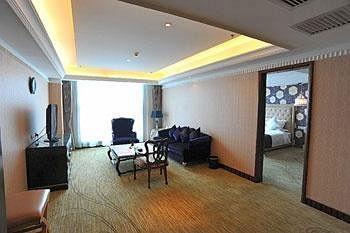 Jingjiang Arts Hotel 외부 사진