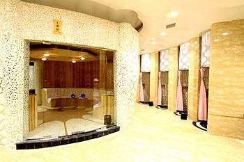 Jingjiang Arts Hotel 외부 사진