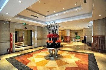 Jingjiang Arts Hotel 외부 사진